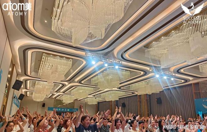 的微小善意如何改变生活开元棋牌网站艾多美汇聚(图2)