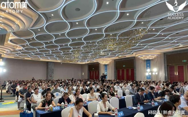 的微小善意如何改变生活开元棋牌网站艾多美汇聚